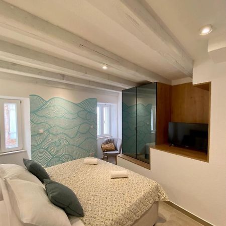 וויס House Malena - Rooms מראה חיצוני תמונה