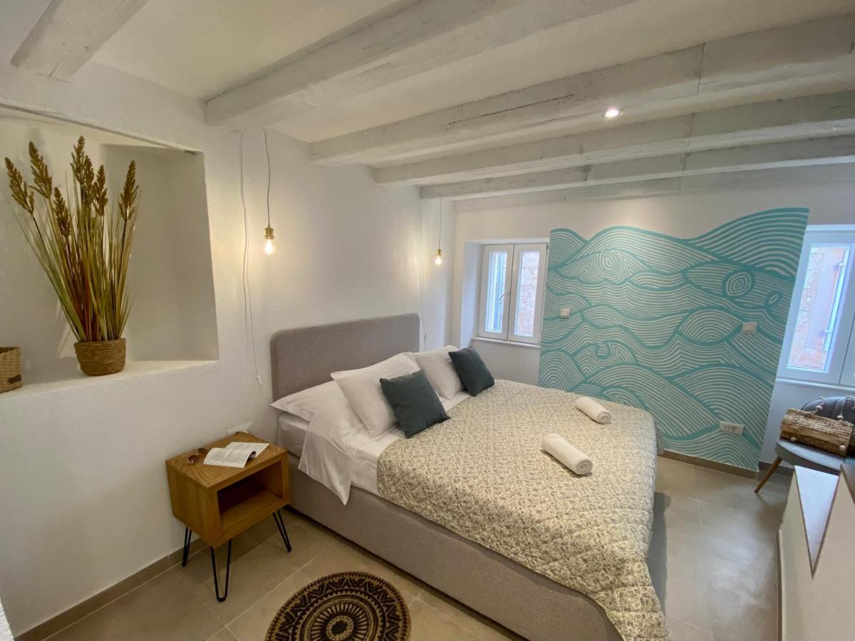 וויס House Malena - Rooms מראה חיצוני תמונה