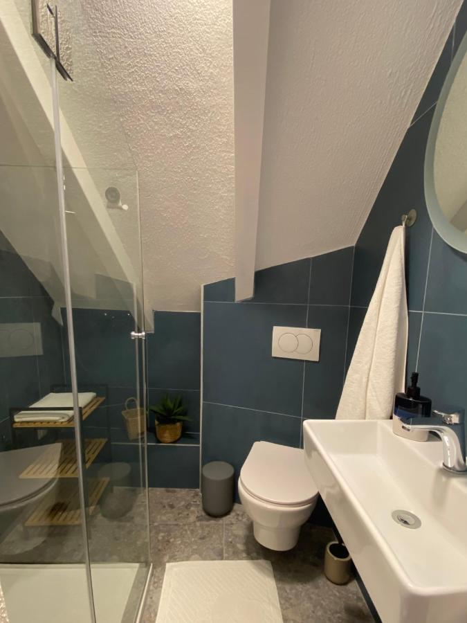 וויס House Malena - Rooms מראה חיצוני תמונה