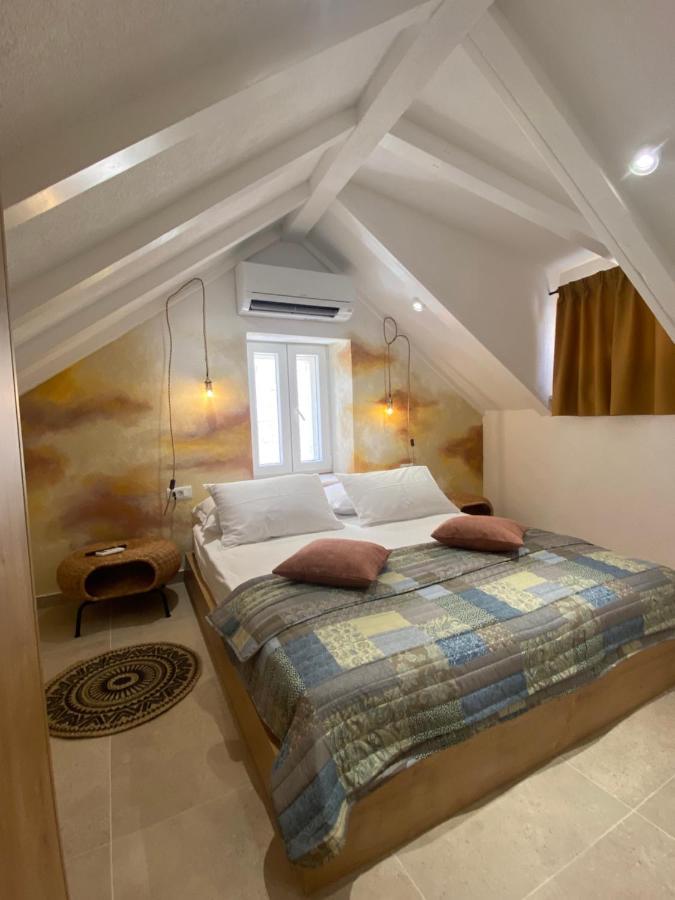 וויס House Malena - Rooms מראה חיצוני תמונה