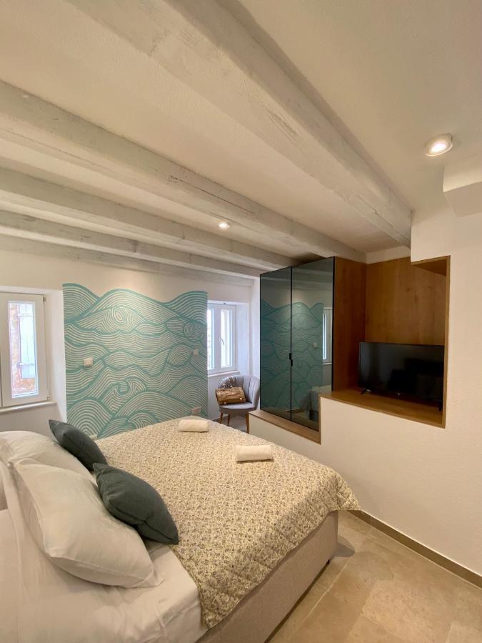 וויס House Malena - Rooms מראה חיצוני תמונה