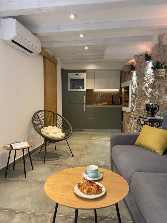 וויס House Malena - Rooms מראה חיצוני תמונה