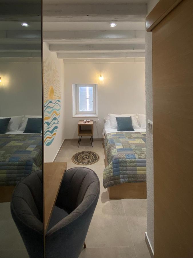 וויס House Malena - Rooms מראה חיצוני תמונה