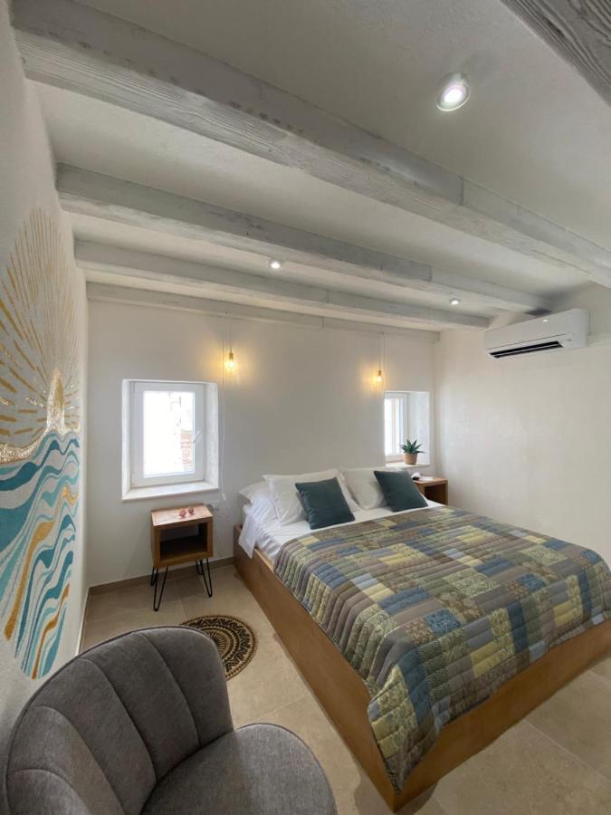 וויס House Malena - Rooms מראה חיצוני תמונה