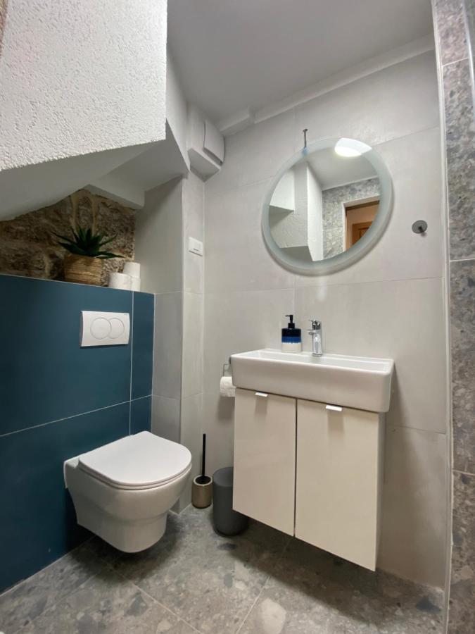 וויס House Malena - Rooms מראה חיצוני תמונה