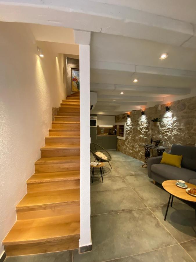 וויס House Malena - Rooms מראה חיצוני תמונה