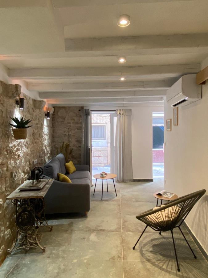 וויס House Malena - Rooms מראה חיצוני תמונה